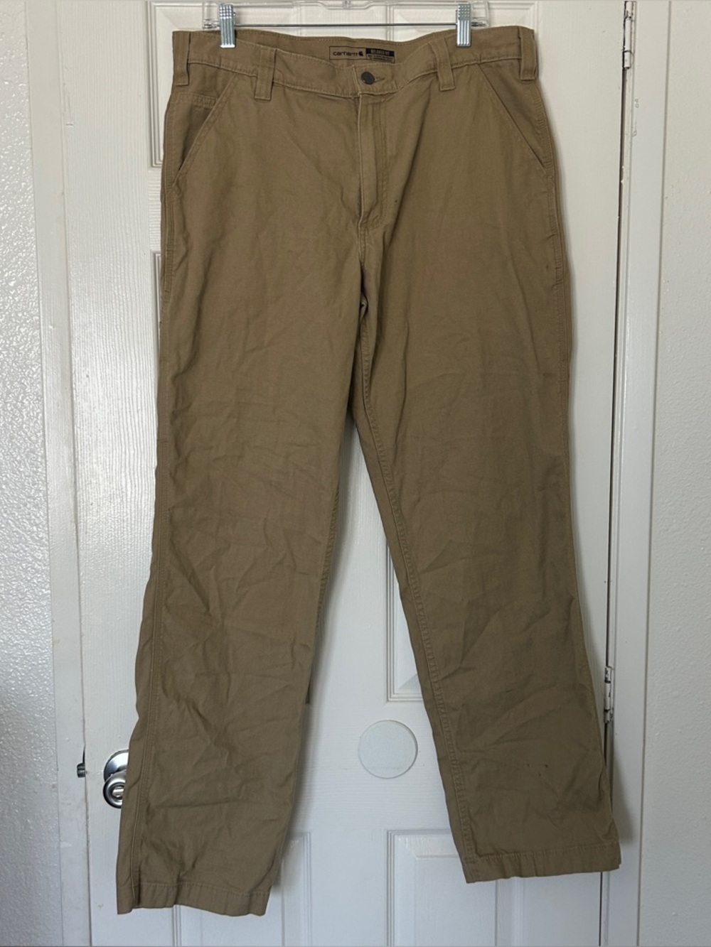 Carhartt pants 36x34